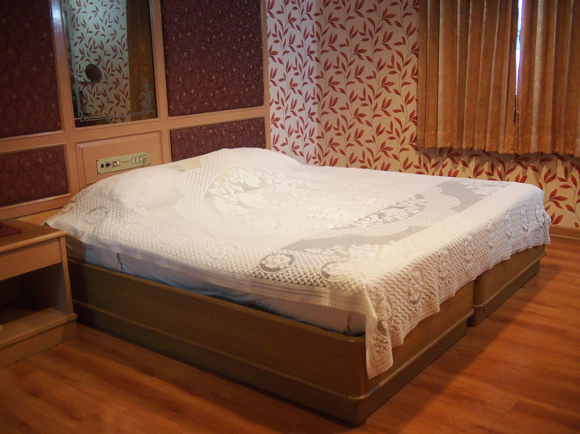 Parkway Penginapan 3*