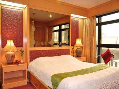 Parkway Penginapan Bangkok